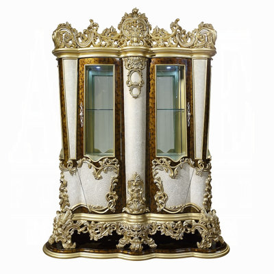 Vitrine Desiderius Glam