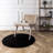 Klynn Faux Fur Indoor Rug-798335842