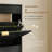 Designer Curved Three-dimensional Texture Fluted Panel Shoe Storage Cabinet-462203142