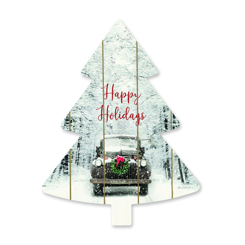 Christmas Decorative Accent