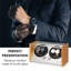 Tokyo Metal Watch Box + Watch Winder-75482955