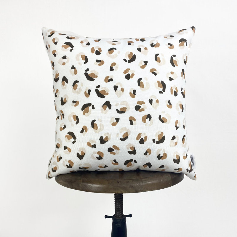 Motif de répétition de la patte | Patte décorative | Empreinte de patte | Coussins décoratifs | Cadeau de maman | Décoration intérieure | Décoration de chambre | Décoration de chambre à coucher | Coussins décoratifs