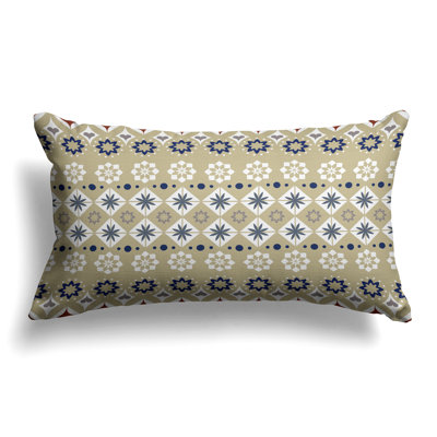 Coussin Shape Synergy