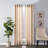 Mcdaniels Semi Sheer Curtain Single Panel-1866791557-1866791556