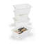 Ensemble de bacs de remplacement en plastique-36567002-36567006