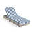 Blue Stripe est en rupture de stock