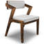 Leather Arm Chair-123190108-49976916