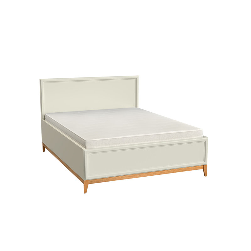 WINDSOR BED, European Kingsize (160 x 200 cm)