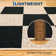 Modern Easy Jute Rug Washable Rug with Non Slip TPR Backing, Neutral Checkered Carpet, Durable UV Resistant Printed Mats, Non Shedding Low Pile Foldable Floor Covering for Living Room
