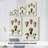 Cone Shell Collection IV -Gallery Wrapped Cavas-2005292765