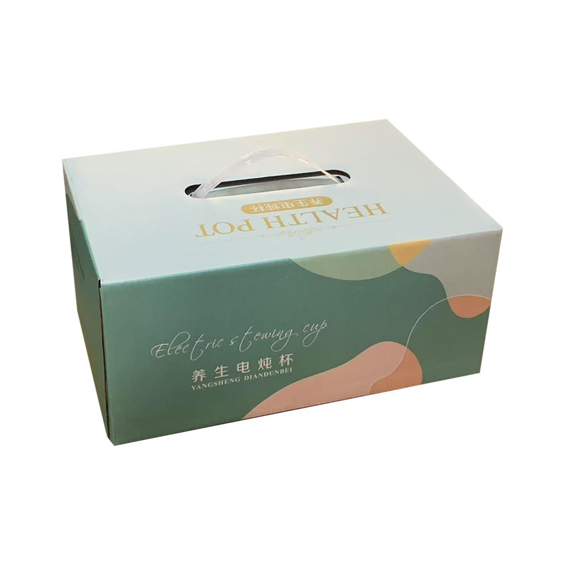 a kettle Multi-functional Health Kettle, White