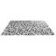 Phantasm Polished Marble Mosaic Tile-497557774