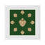 Exvote Cotton Sateen Dinner Napkins