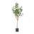 150CM ARTIFICIAL EUCALYPTUS TREE