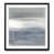 Black Plastic Framed