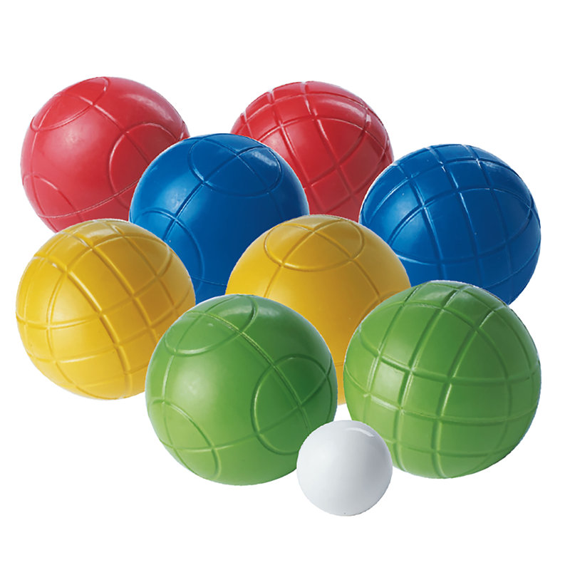 Starter Bocce & Bowling