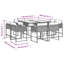 Ensemble repas avec coussins Hokku Designs-1874740308-1874740310-1874740307