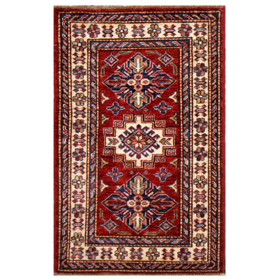 One-of-a-Kind 2' x 3'1" Area Rug