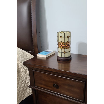 Lanza Table Lamp