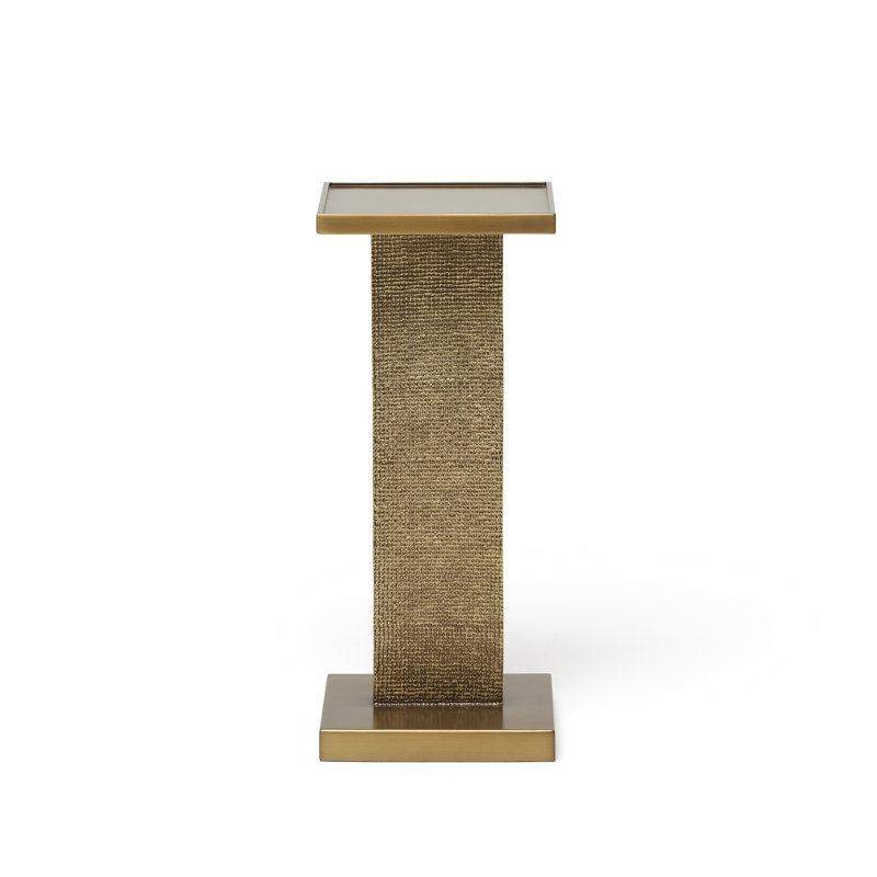 Greggs End Table