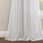 Dylin Flower Embroidery Window Curtain Panel-1647940535