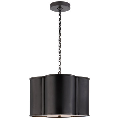 Basil 2 - Light Chandelier