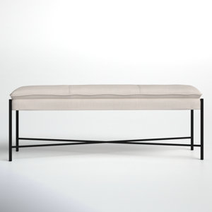 Landers Upholstered Bench
