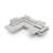 Britne Upholstered Power Reclining L-Shaped Sectional-30533372-9163020
