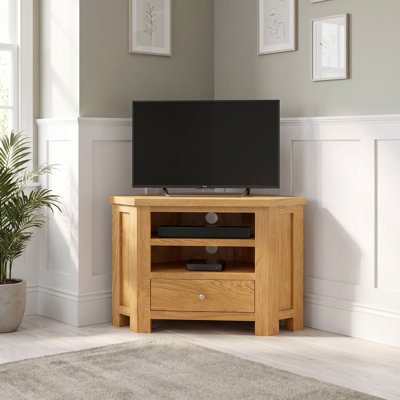 Dover TV Stand for TVs up to 40"