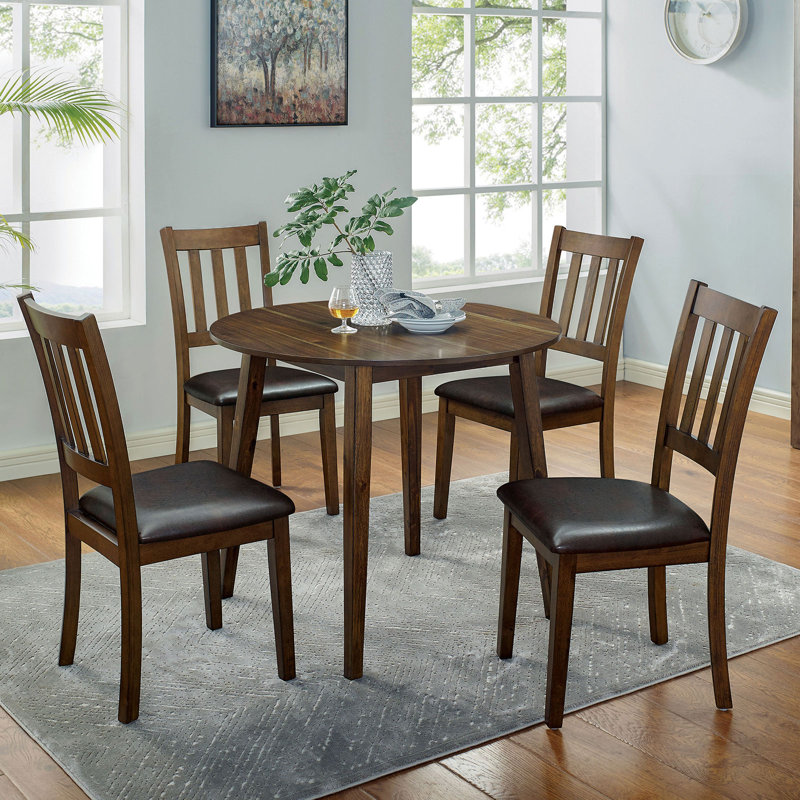 Britney Dining Set, 5