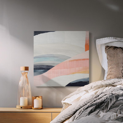 Wrapped Canvas Print Set