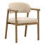 Eloisa Dining Chair Sand