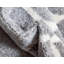 Tapis contemporain Tellaro couleur pierre