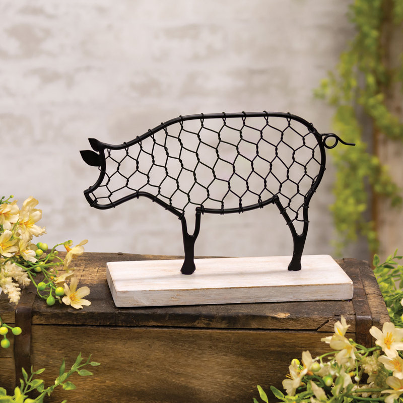 Figurines et sculptures d'animaux Pautauros