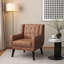 Jaqueze 73.2Cm Wide Tufted Armchair-2129252959