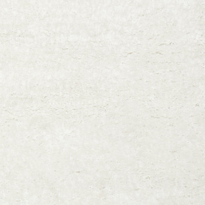 Tapis blanc Delane