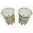 Andalusian End Table Set