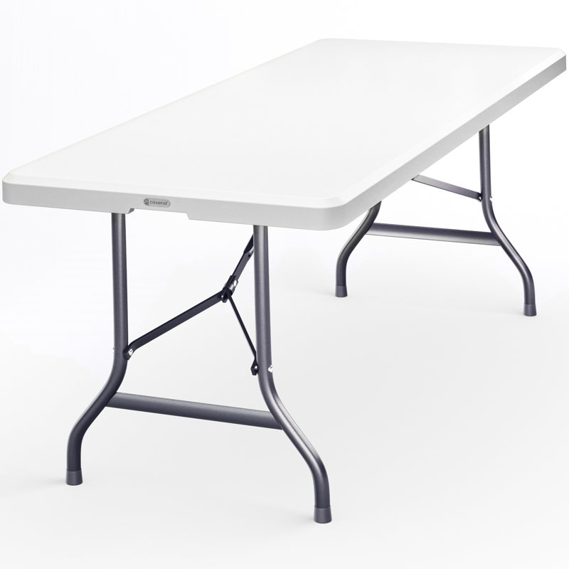 Cathleen Rectangular 6 - Person 76Cm L Camping Table