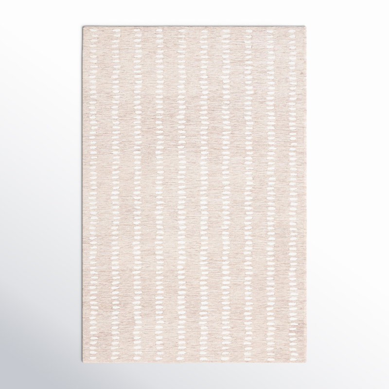 Haylen Area Rug, Rectangle 4' x 6'