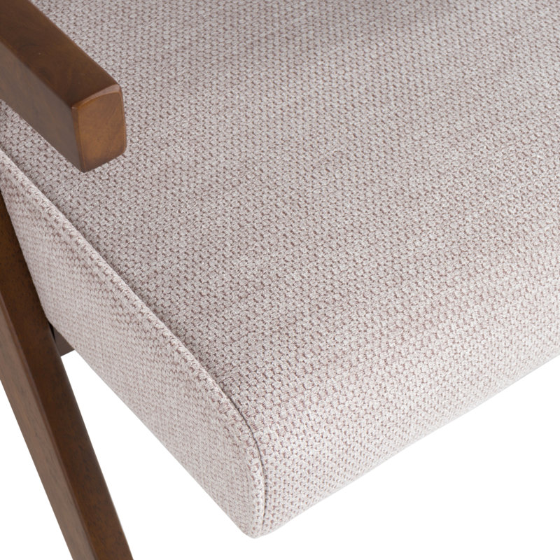 Fauteuil d'appoint Onca
