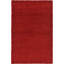 Tapis rouge cerise Angeline-1197418227