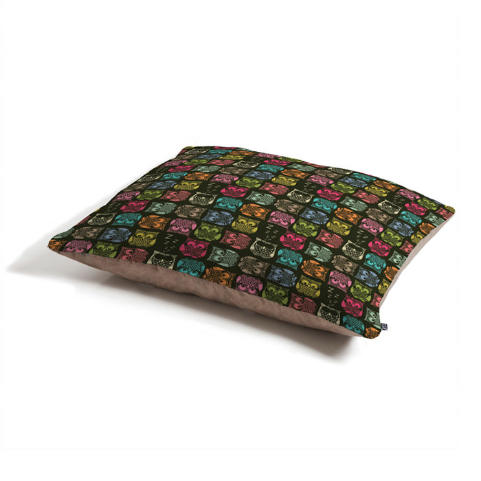 Coussin Allegany