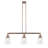 Galaviz 3 - Light Kitchen Island Pendant-32985310-32985313-32985309