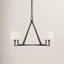 Perth 4 - Light Chandelier-1278204248-1279202558