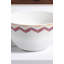 Missoni Rice Bowl Zig Zag Jarris 148 Set Of 2 Diam. 11.3" H 2.4 "-133983227-133983224-133983207
