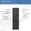Izzabella 7- Blade Reversible LED Dimmable Ceiling Fan with Light and Remote-1309082284
