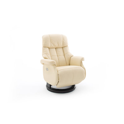 Damiana 82cm Wide Zero Gravity Recliner