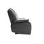 Fauteuil inclinable électrique l 39 po Hanes-745990612