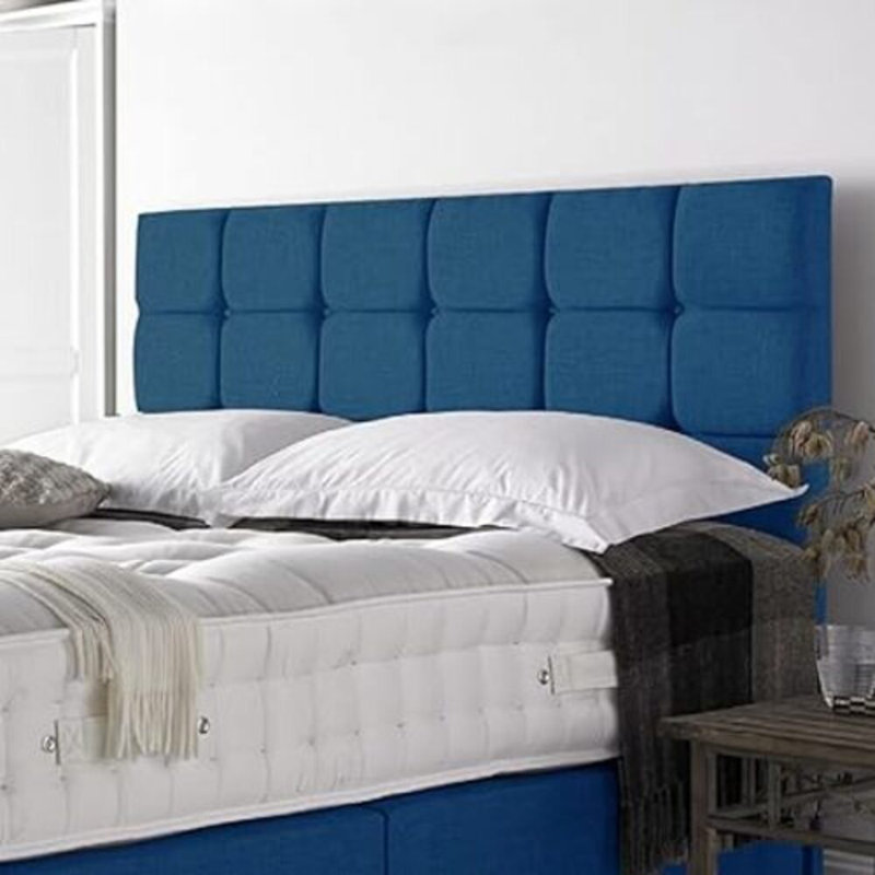 Bezu Storage Bed with Mattress