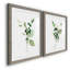 Brins verts I - reproduction encadrée de qualité supérieure - prêt à être accroché-820722776-820722772